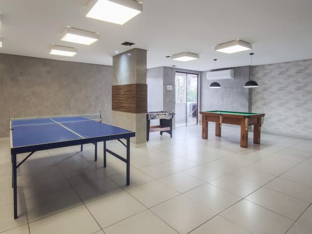 Apartamento 2 quartos e 2 banheiros, para alugar, no bairro Pedreira em Belém