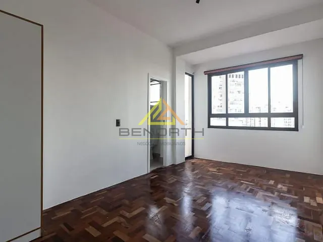 Apartamento com 30m² 1 quarto e 1 banheiro, para alugar, no bairro Campos Elíseos em São Paulo