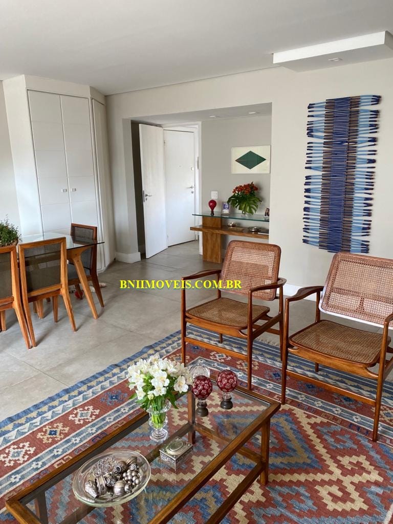 Apartamento, 5 quartos, 160 m² - Foto 2