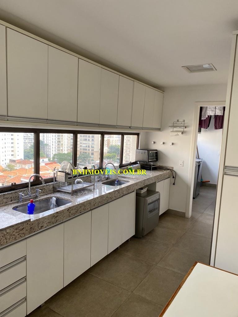 Apartamento, 5 quartos, 160 m² - Foto 8