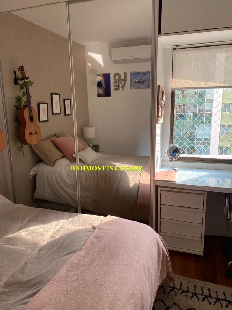 Apartamento, 5 quartos, 160 m² - Foto 11