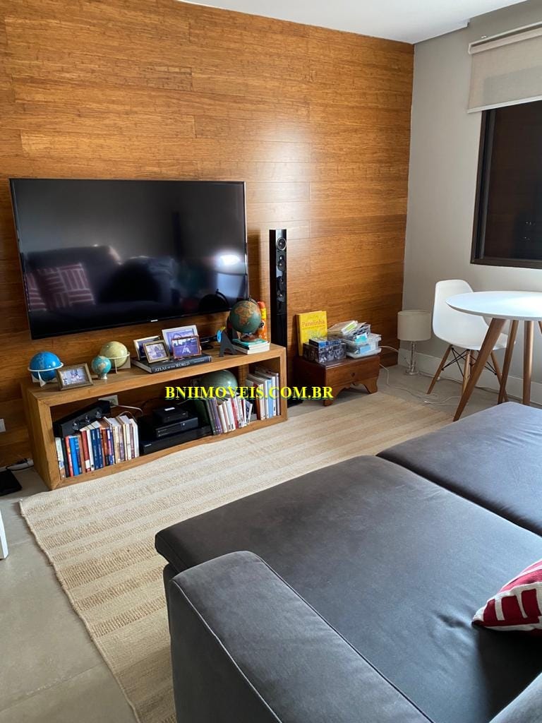 Apartamento, 5 quartos, 160 m² - Foto 6