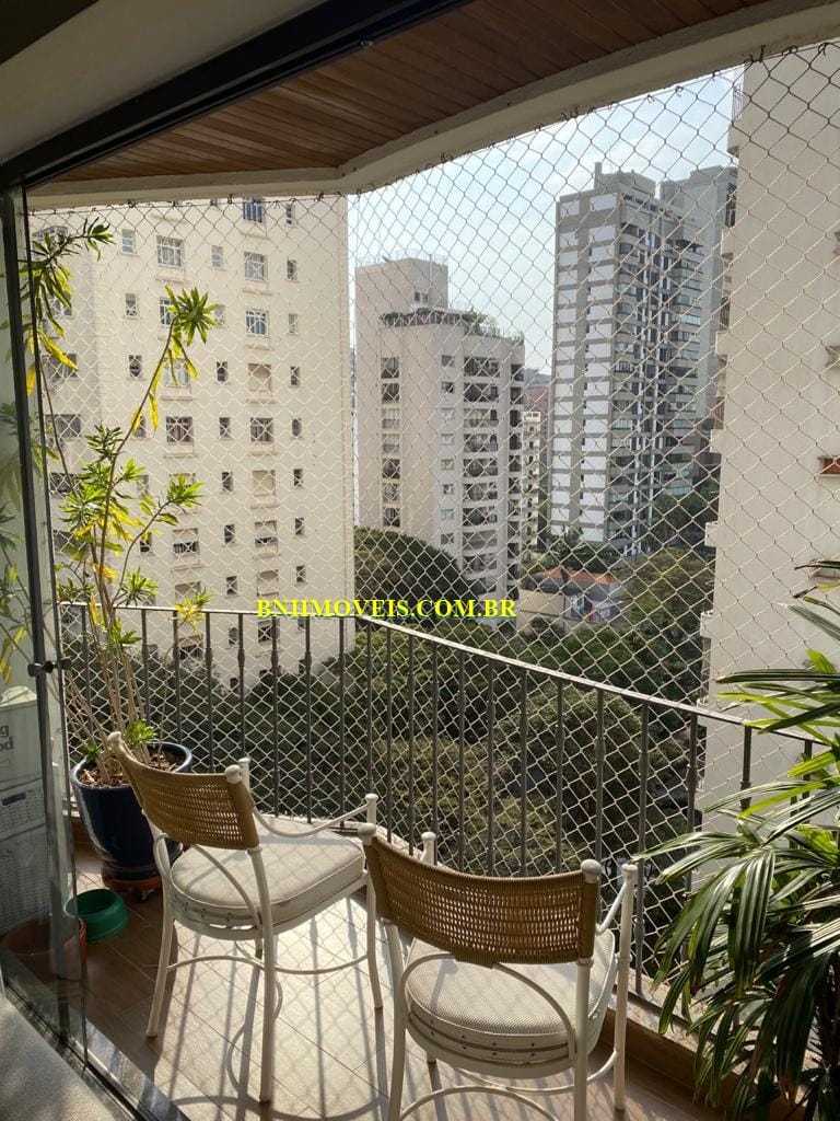 Apartamento, 5 quartos, 160 m² - Foto 5