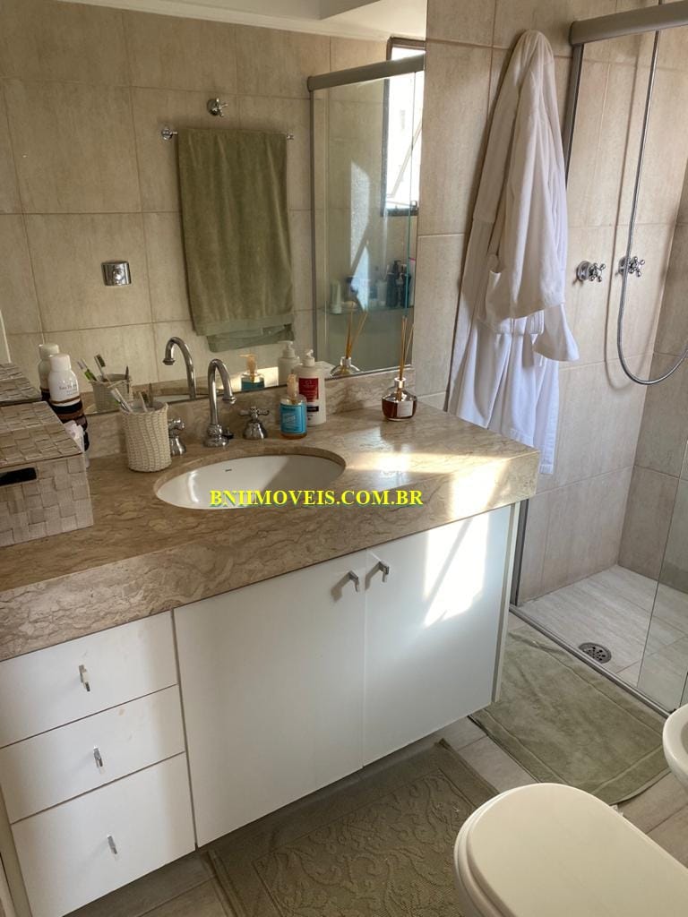 Apartamento, 5 quartos, 160 m² - Foto 13