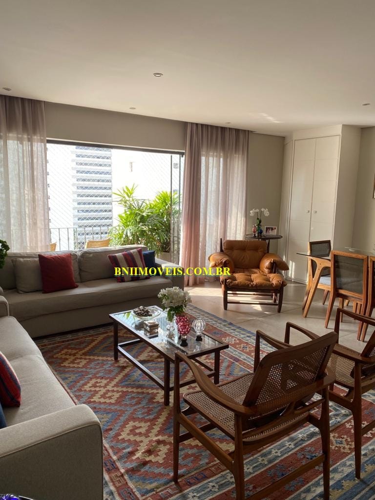 Apartamento, 5 quartos, 160 m² - Foto 1
