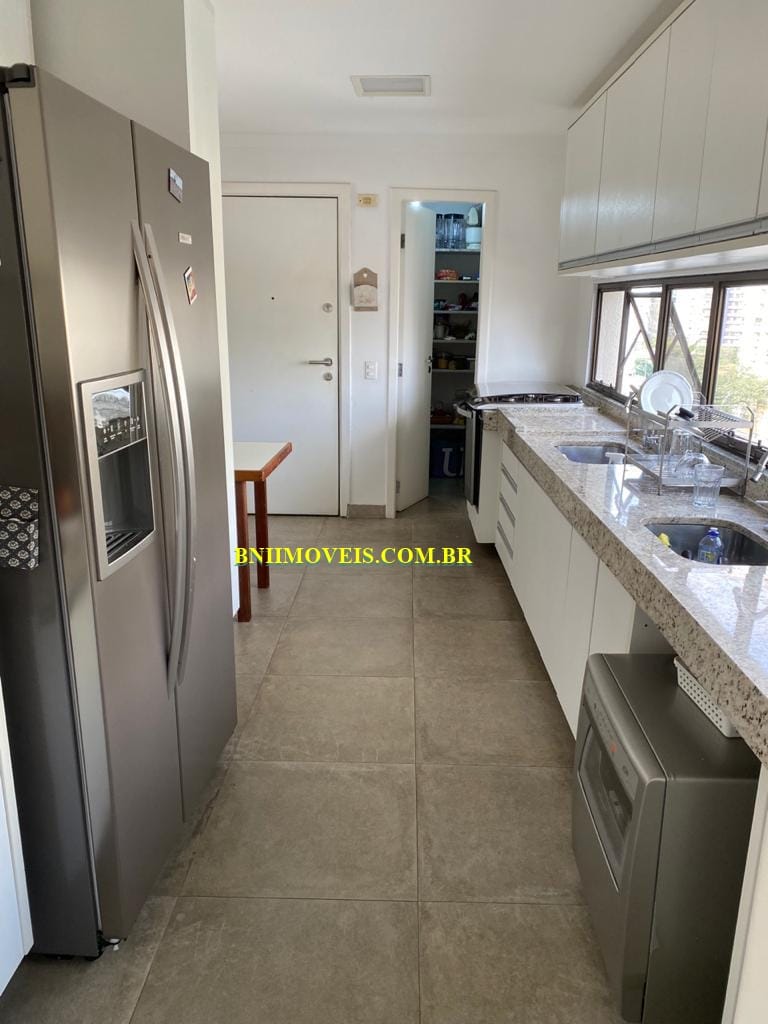 Apartamento, 5 quartos, 160 m² - Foto 7