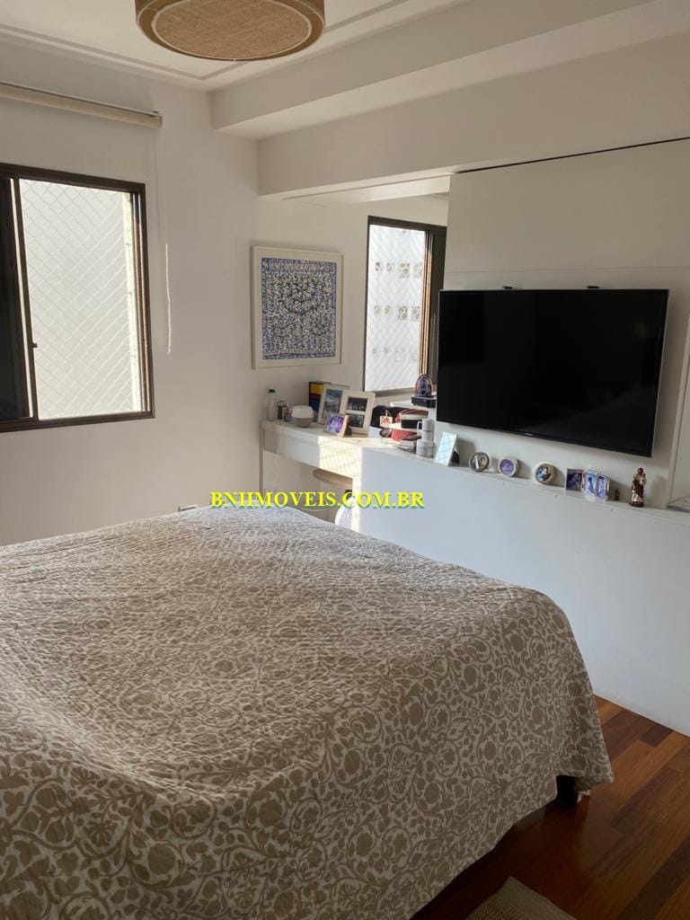 Apartamento, 5 quartos, 160 m² - Foto 15