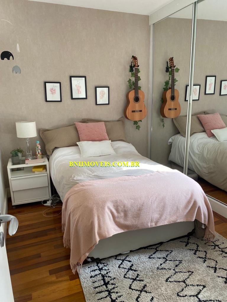 Apartamento, 5 quartos, 160 m² - Foto 10
