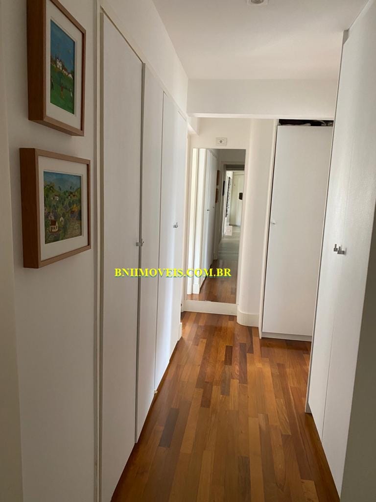 Apartamento, 5 quartos, 160 m² - Foto 14
