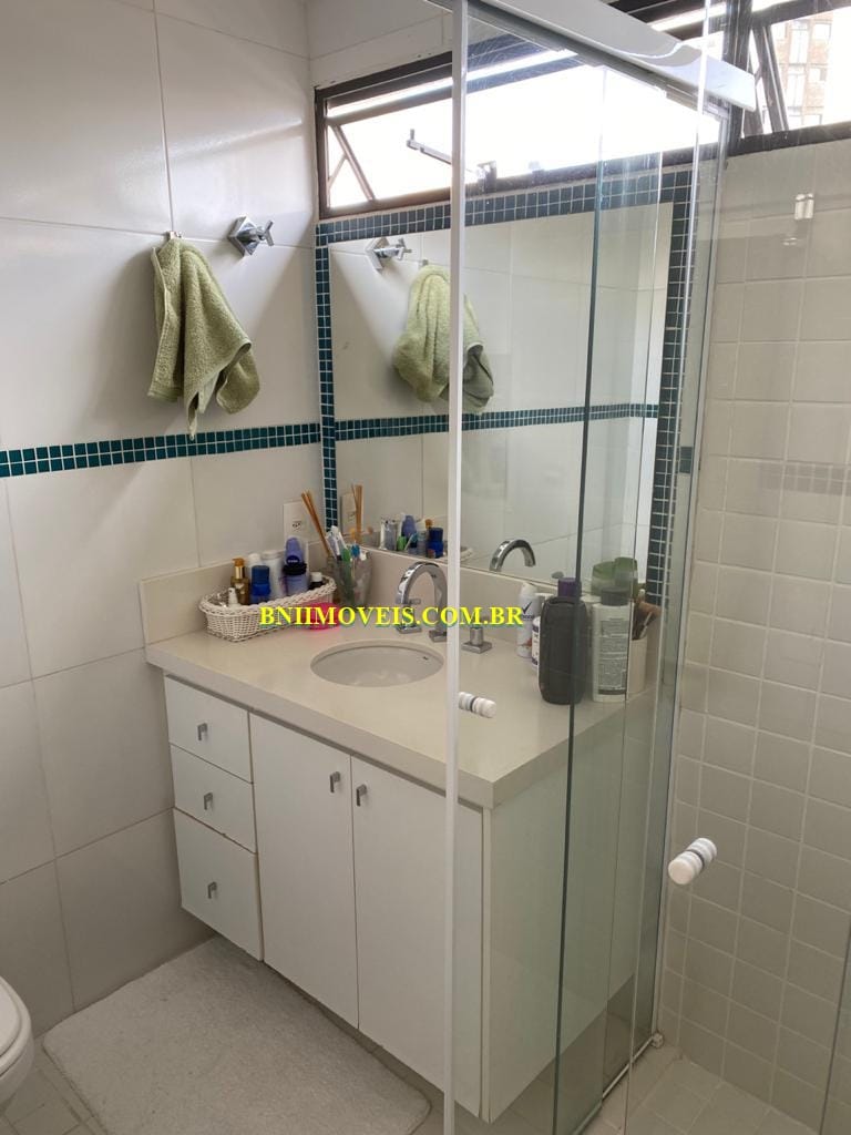 Apartamento, 5 quartos, 160 m² - Foto 17