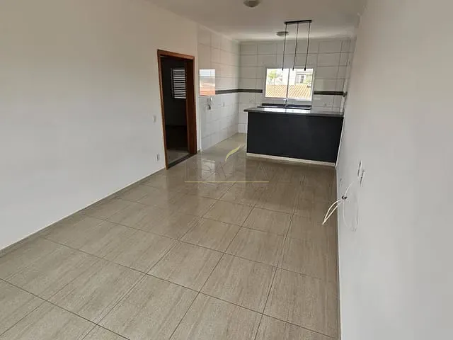 Apartamento com 70m² 2 quartos e 2 banheiros, para alugar, no bairro Vila Gato em Bragança Paulista