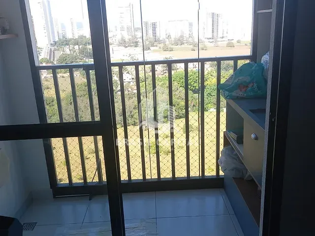 Apartamento com 53m² 2 quartos e 2 banheiros, à venda, no bairro Parque Campolim em Sorocaba