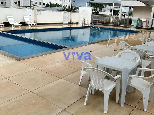 Apartamento 2 quartos e 1 banheiro, à venda, no bairro Residencial Itamaracá em Goiânia