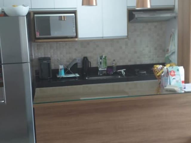Foto do Apartamento - Apartamento com 2 dormitórios à venda, 57 m² por R$ 480.000,00 - Vila Osasco - Osasco/SP | BUSSOCABA ADMINISTRACAO DE BENS E IMOVEIS LTDA
