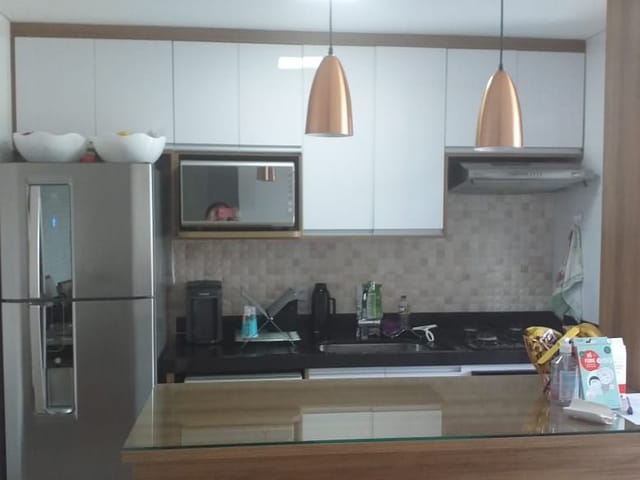 Foto do Apartamento - Apartamento com 2 dormitórios à venda, 57 m² por R$ 480.000,00 - Vila Osasco - Osasco/SP | BUSSOCABA ADMINISTRACAO DE BENS E IMOVEIS LTDA