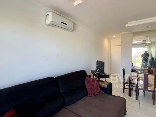 Apartamento com 112m² 3 quartos e 3 banheiros, à venda, no bairro Braga em Cabo Frio