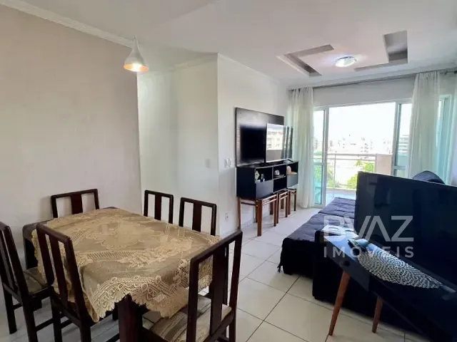 Apartamento com 112m² 3 quartos e 3 banheiros, à venda, no bairro Braga em Cabo Frio