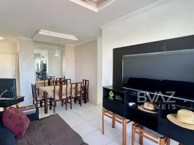 Apartamento com 112m² 3 quartos e 3 banheiros, à venda, no bairro Braga em Cabo Frio
