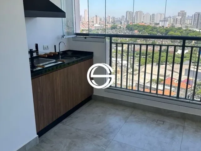 Apartamento 3 quartos e 2 banheiros, à venda, no bairro TATUAPE em São Paulo