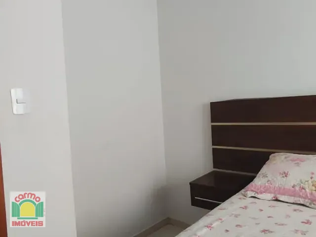 Apartamento com 70m² 3 quartos e 2 banheiros, à venda, no bairro Residencial Morumbi em Anápolis