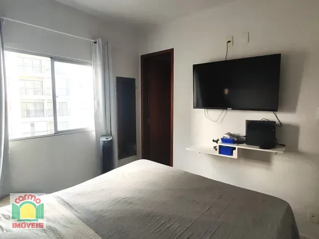 Apartamento com 70m² 3 quartos e 2 banheiros, à venda, no bairro Residencial Morumbi em Anápolis