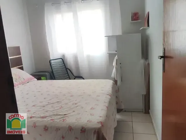 Apartamento com 70m² 3 quartos e 2 banheiros, à venda, no bairro Residencial Morumbi em Anápolis