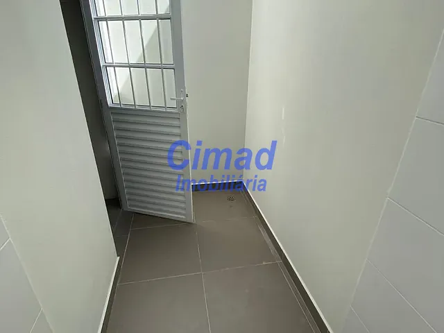 Apartamento 1 quarto e 1 banheiro, para alugar, no bairro Carandiru em São Paulo