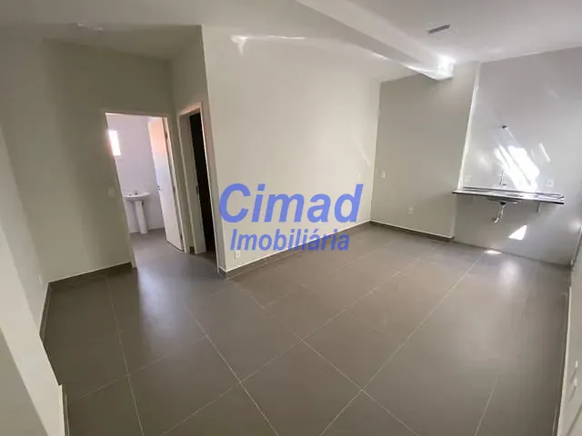 Apartamento 1 quarto e 1 banheiro, para alugar, no bairro Carandiru em São Paulo