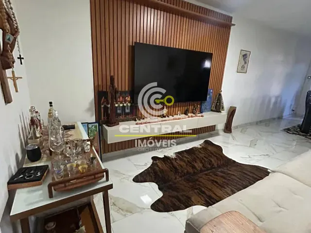 Apartamento com 190m² 3 quartos e 4 banheiros, à venda ou para alugar, no bairro Centro em Itaboraí