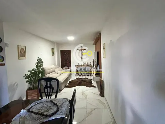Apartamento com 190m² 3 quartos e 4 banheiros, à venda ou para alugar, no bairro Centro em Itaboraí