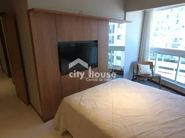 Apartamento com 90m² 3 quartos e 2 banheiros, à venda, no bairro Praia de Itaparica em Vila Velha