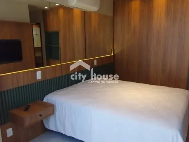Apartamento com 90m² 3 quartos e 2 banheiros, à venda, no bairro Praia de Itaparica em Vila Velha