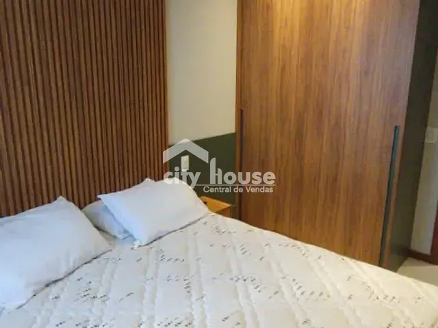 Apartamento com 90m² 3 quartos e 2 banheiros, à venda, no bairro Praia de Itaparica em Vila Velha