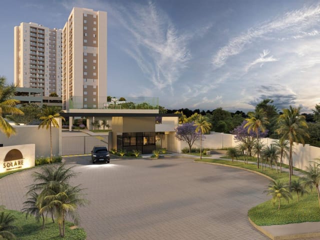 Apartamento 2 quartos e 1 banheiro, à venda, no bairro Mogi Moderno em Mogi das Cruzes