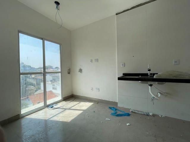 Apartamento 1 quarto e 1 banheiro, à venda, no bairro Penha de França em São Paulo