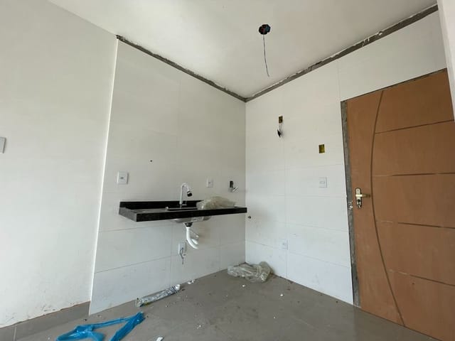 Apartamento 1 quarto e 1 banheiro, à venda, no bairro Penha de França em São Paulo