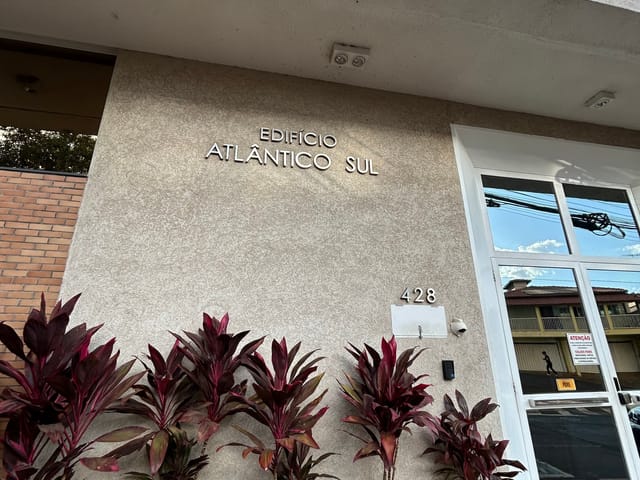 Foto do Apartamento - Excelente Apartamento à venda, Edifício Atlântico Sul, Jardim Consolação, Franca, SP | Conecta Assescon Imóveis