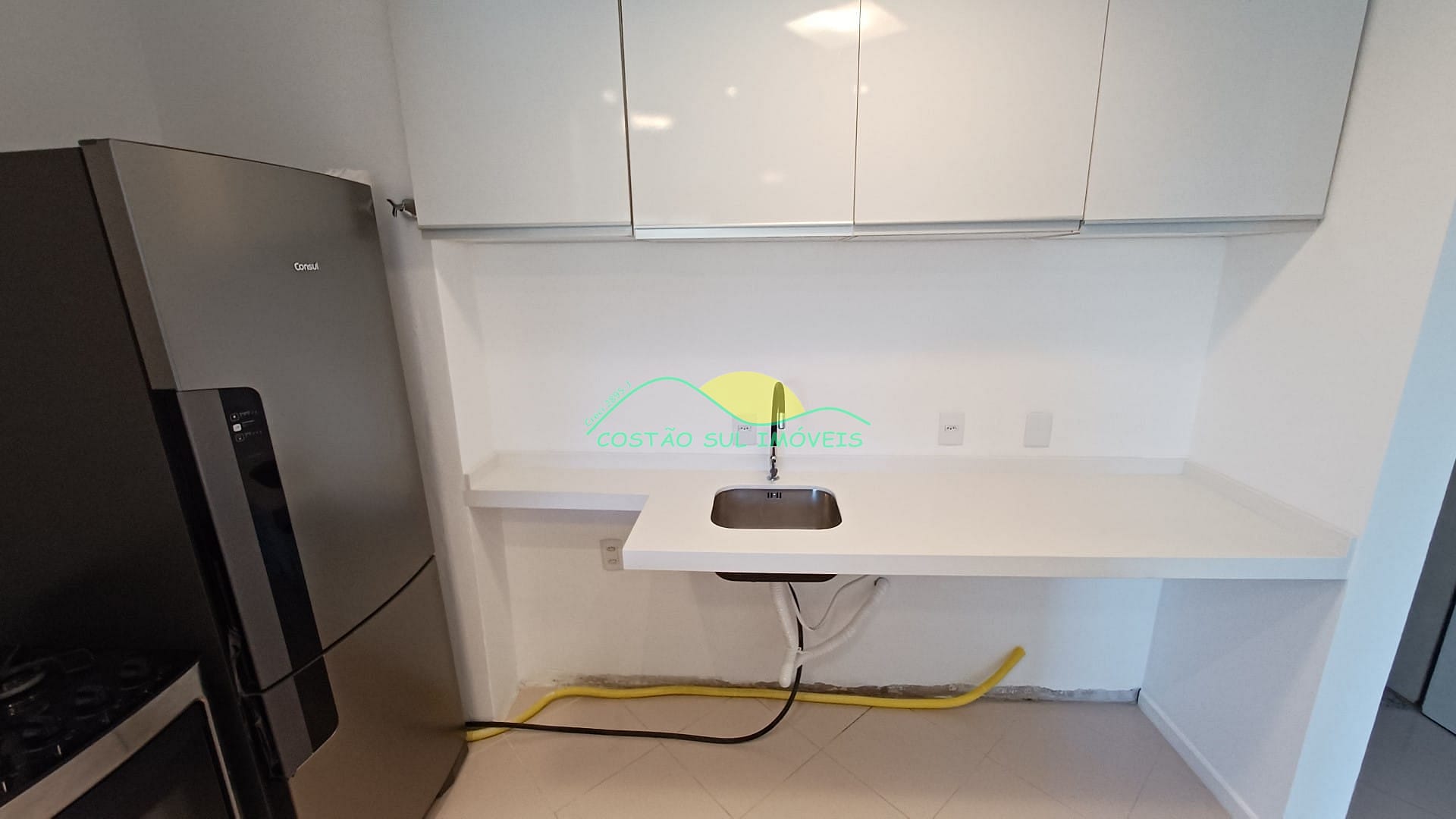 Apartamento à venda com 1 quarto, 65m² - Foto 26