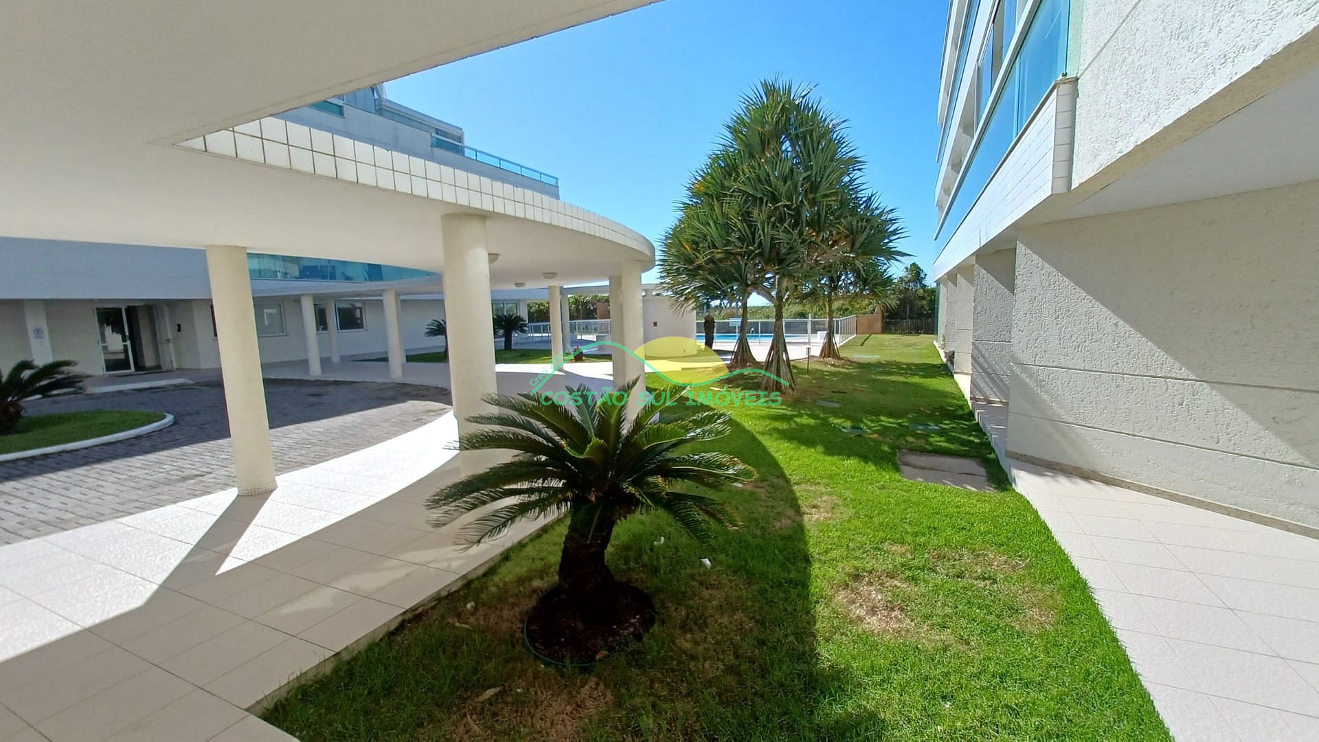 Apartamento à venda com 1 quarto, 65m² - Foto 4