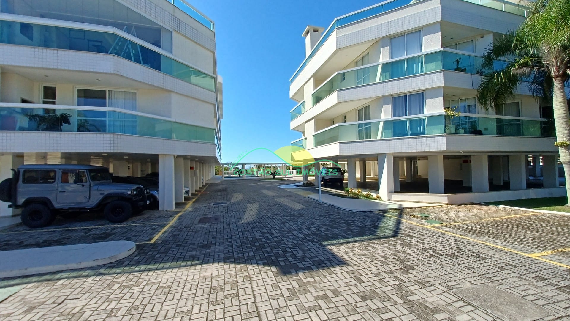 Apartamento à venda com 1 quarto, 65m² - Foto 54