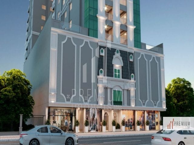 Apartamento com 190m², à venda, no bairro ITAPEMA em ITAPEMA