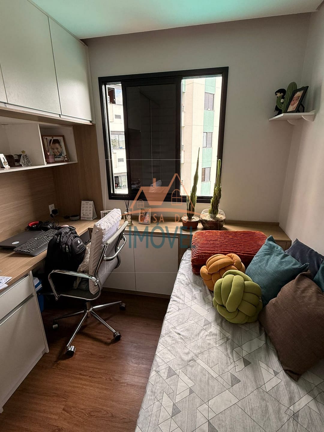 Apartamento, 2 quartos, 48 m² - Foto 55