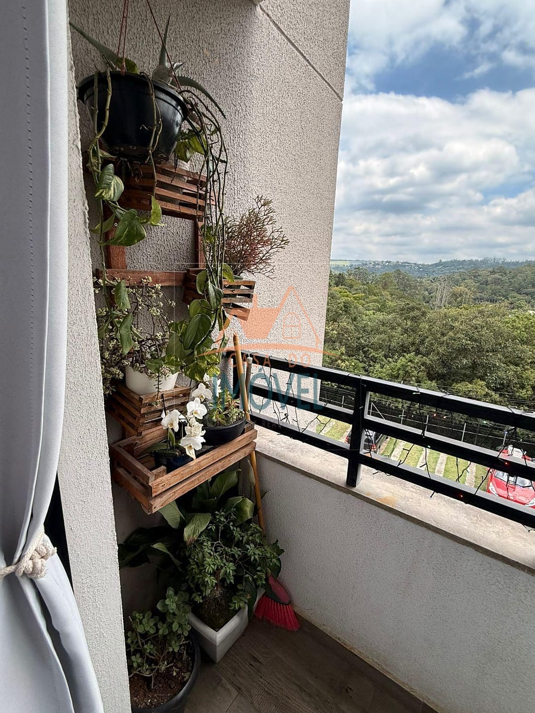 Apartamento, 2 quartos, 48 m² - Foto 34