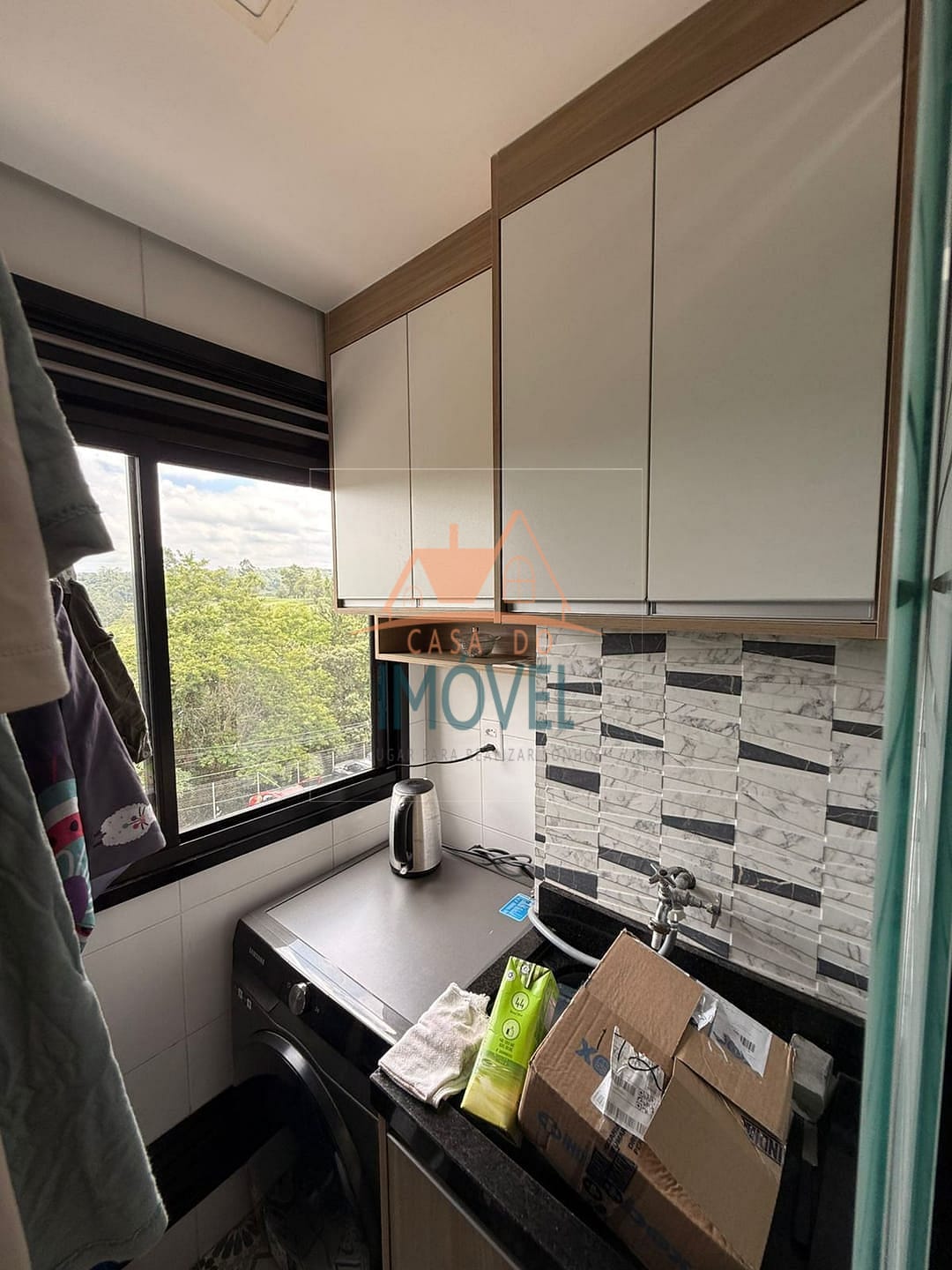 Apartamento, 2 quartos, 48 m² - Foto 49