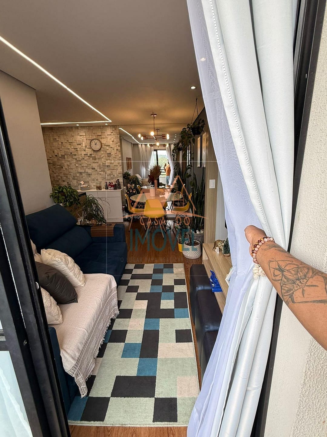 Apartamento, 2 quartos, 48 m² - Foto 43