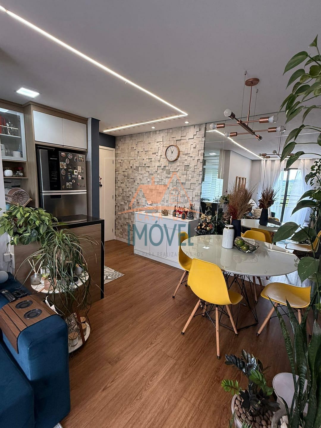 Apartamento, 2 quartos, 48 m² - Foto 38