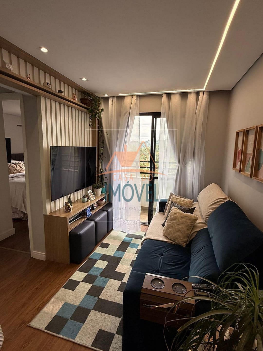 Apartamento, 2 quartos, 48 m² - Foto 32