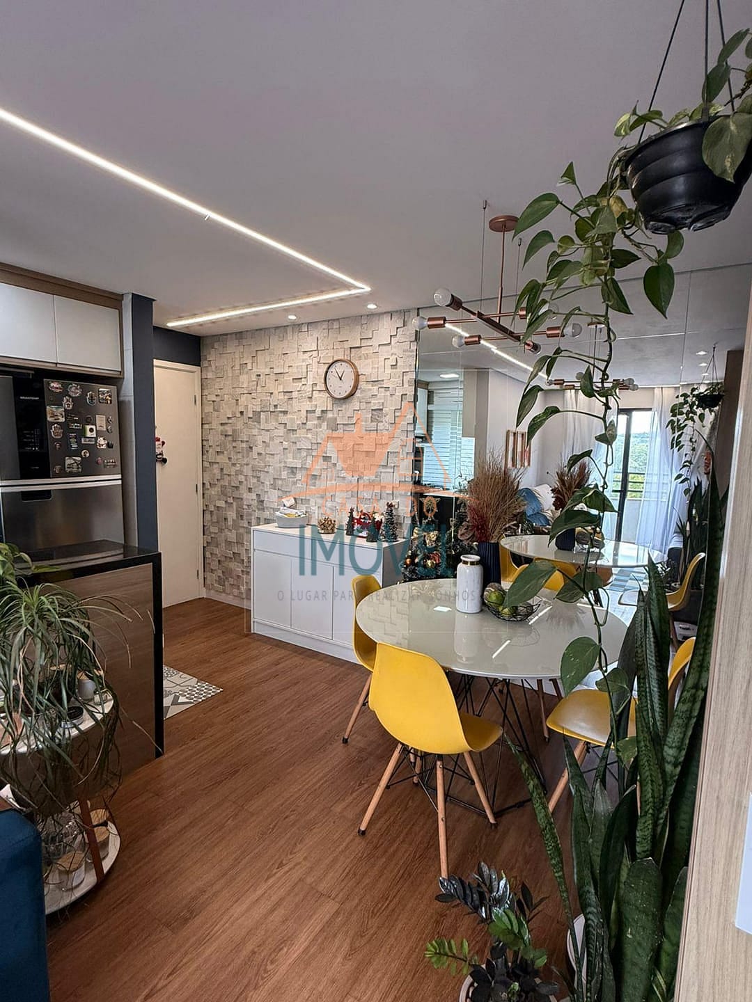 Apartamento, 2 quartos, 48 m² - Foto 39