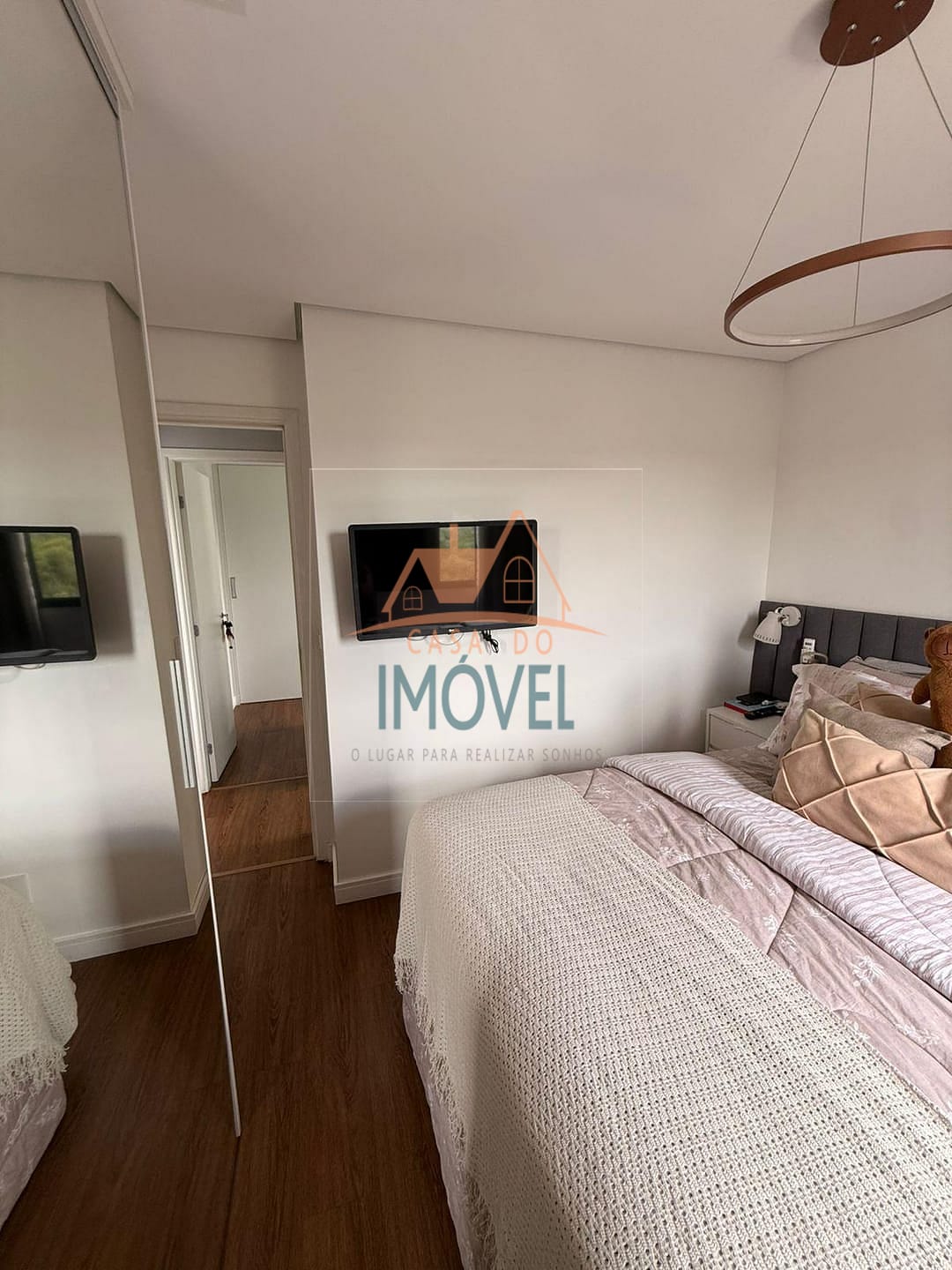 Apartamento, 2 quartos, 48 m² - Foto 58