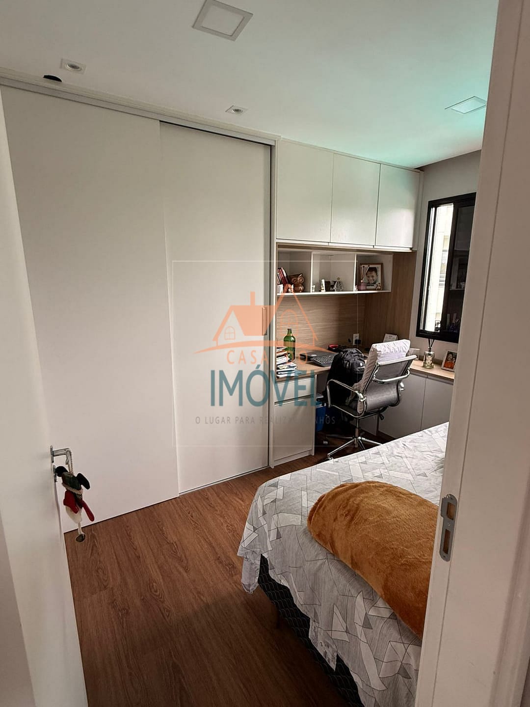 Apartamento, 2 quartos, 48 m² - Foto 60